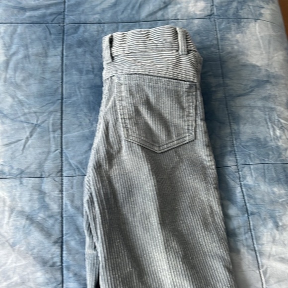 Billy the kid wide wale corduroy boot 14 slim EUC vintage gem - Picture 4 of 6